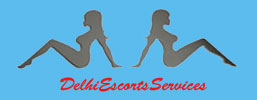 Delhi Escorts Services - Logo