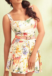 Trisha Wakhani